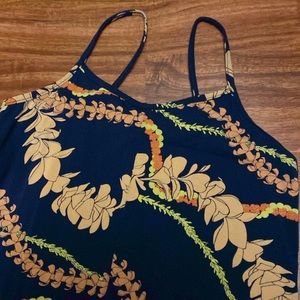 Fighting Eel Mini Jumper